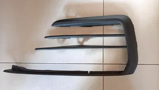 VW Golf 7.5 GTI Outer Fog Covers for sale R450 each