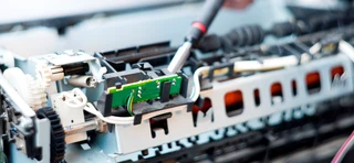 PRINTER AND COPIER REPAIRS
