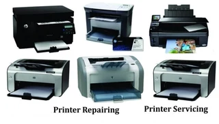 PRINTER AND COPIER REPAIRS