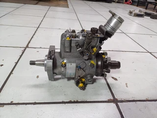 Stanadyne Injection Pump DB4672-5081