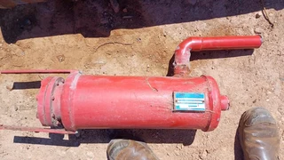 AC&R Components Refrigerant Oil Seperator S-5792