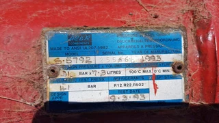 AC&amp;R Components Refrigerant Oil Seperator S-5792