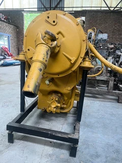 Bell B25B Transmission 6WG180