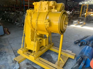 Core Caterpillar 8P6807 Transmission