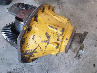 Centre Portion Bell B20C