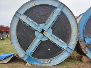 Good Year Steel Reinforced Conveyor 1050mm x 30mm