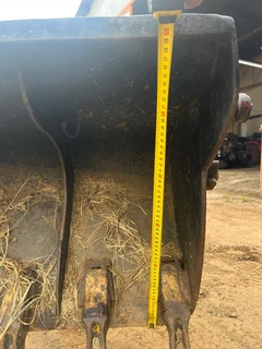 Trekker Laaigraaf Implement