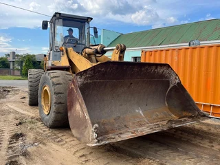 Front End Loader Cheng Gong CG956G