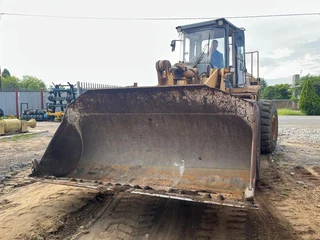 Front End Loader Cheng Gong CG956G