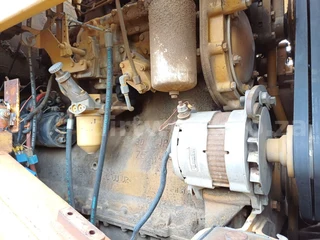 Front End Loader Cheng Gong CG956G