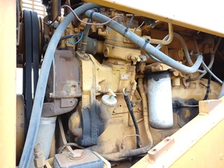 Front End Loader Cheng Gong CG956G