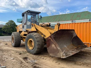 Front End Loader Cheng Gong CG956G