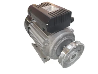 3HP 220V Electric Motor