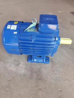 Electrical Motor 7.5 HP