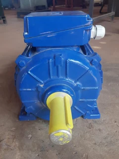 Electrical Motor 7.5 HP