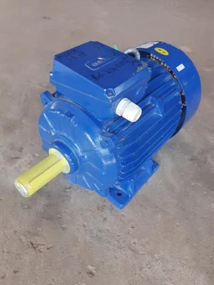 Electrical Motor 7.5 HP