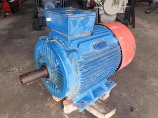 Motorelli Electric Motor 55kW