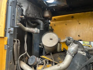 Bell L2606E Front End Loader Stripping For Spares