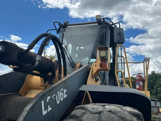 Bell L2606E Front End Loader Stripping For Spares