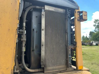 Bell L2606E Front End Loader Stripping For Spares