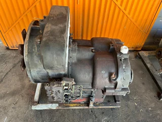 Dana Spicer 15.HR36432 Transmission