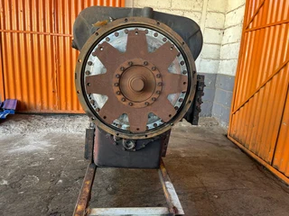 Dana Spicer 15.HR36432 Transmission