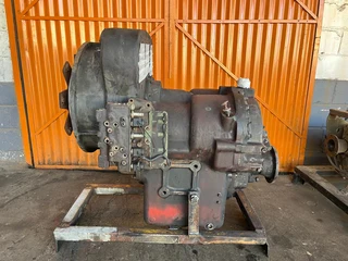 Dana Spicer 15.HR36432 Transmission