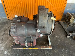 Dana Spicer 15.HR36432 Transmission