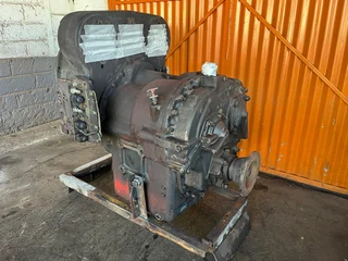 Dana Spicer 15.HR36432 Transmission