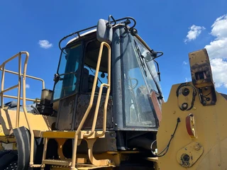 Bell L2606E Front End Loader Stripping For Spares