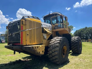 Bell L2606E Front End Loader Stripping For Spares