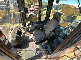 Bell L2606E Front End Loader Stripping For Spares