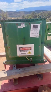 Step Down Transformer 50kVA 525/400V