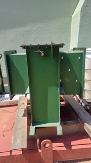 Step Down Transformer 50kVA 525/400V