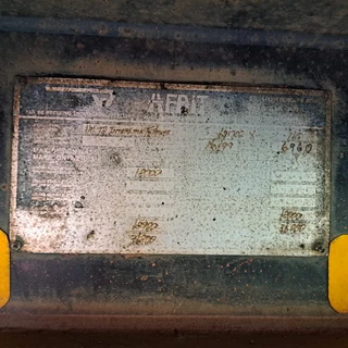 1999 Afrit Tautliner Interlink Beverage Trailer