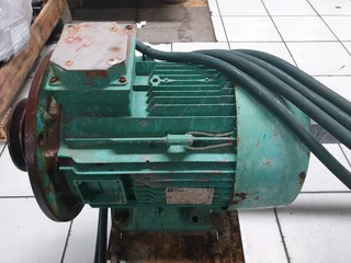 Mono Borehole Pump