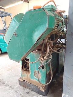 Cosen AH-250C Band Saw