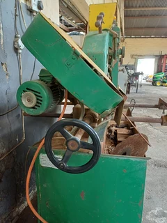 Cosen AH-250C Band Saw