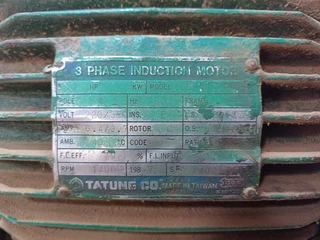 Cosen AH-250C Band Saw