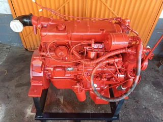 ADE 352 Engine