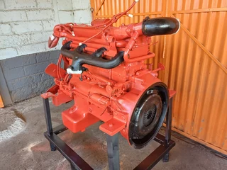 ADE 352 Engine