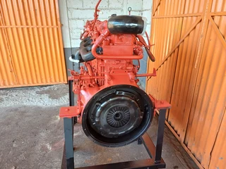 ADE 352 Engine