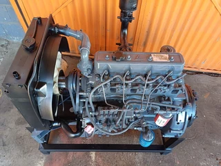 Xinchai A498BT1 Engine