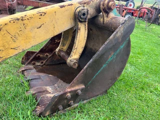 Komatsu PC40/PC45 Digging Bucket
