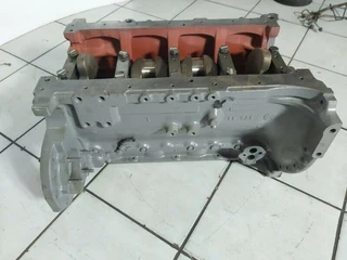 Deutz F4L914 Engine For Spares