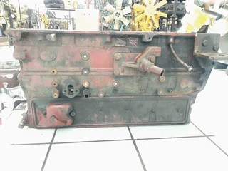 Cummins QSB5.9 Engine For Spares