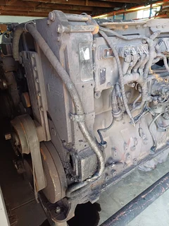 Cummins QSX15 Engine For Spares