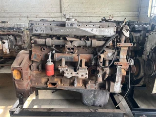 Cummins QSM11 Engine For Spares