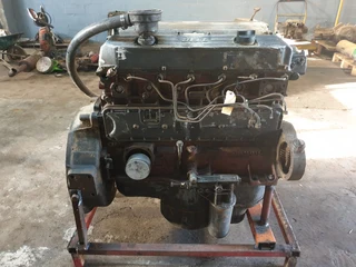 Bell 366 Ti Engine For Spares
