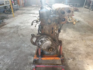 Bell 366 Ti Engine For Spares